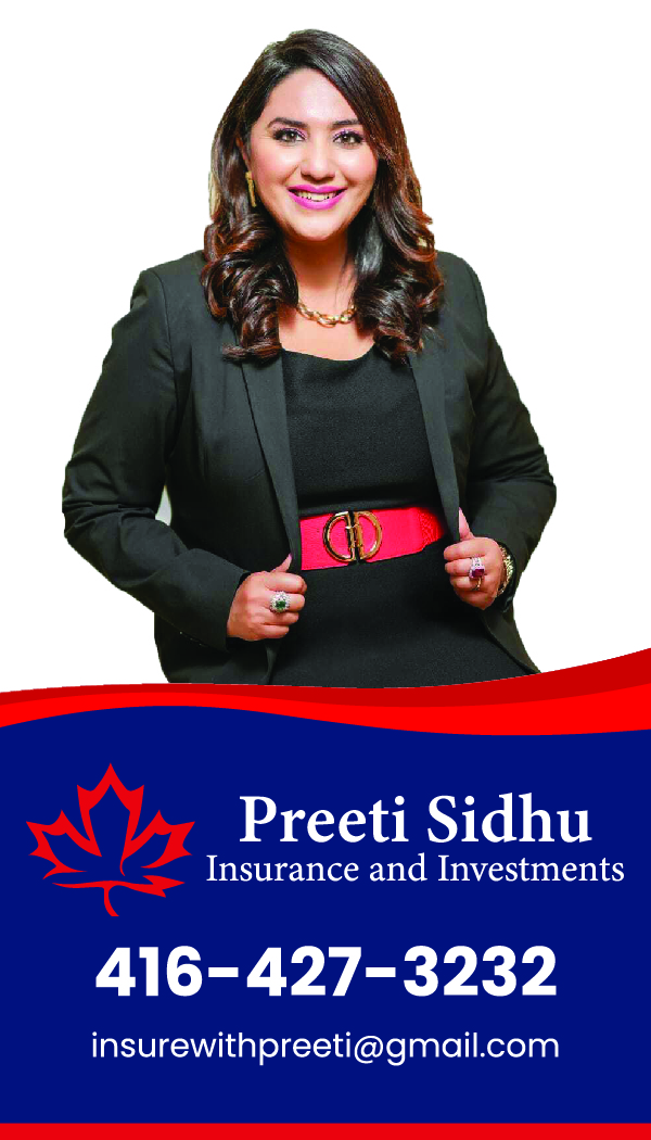 Preeti Sidhu